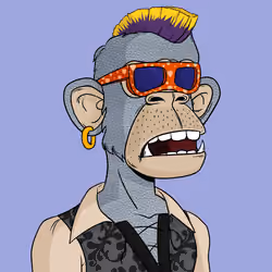 Great Ape #7479