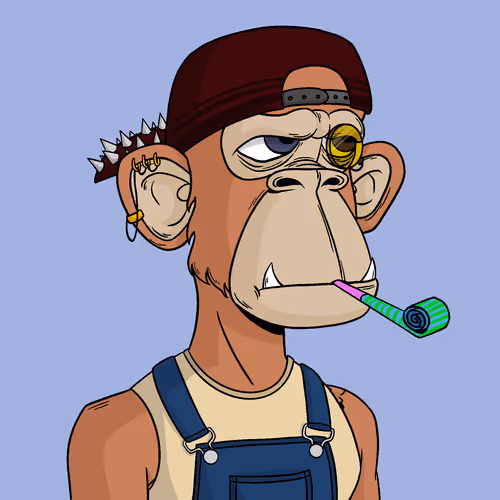 Great Ape #7919