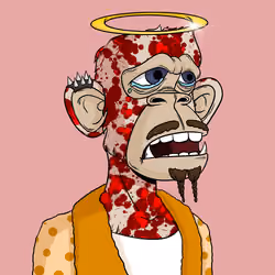 Great Ape #7981