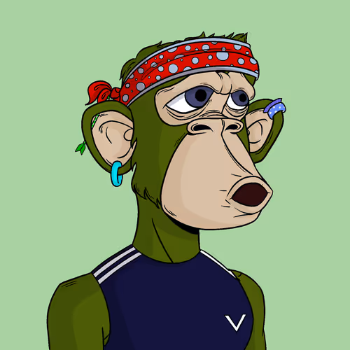 Great Ape Society