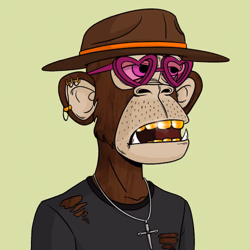 Great Ape #3245