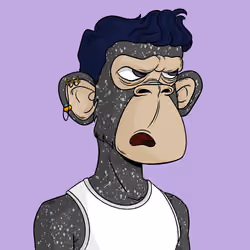 Great Ape #9278