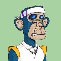 Great Ape #8093