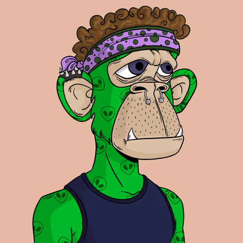 Great Ape #294