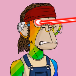Great Ape #2716