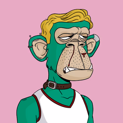 Great Ape Society