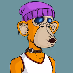 Great Ape #2094