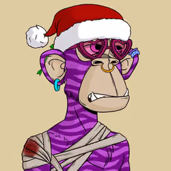 Great Ape #5364