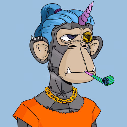 Great Ape #3426