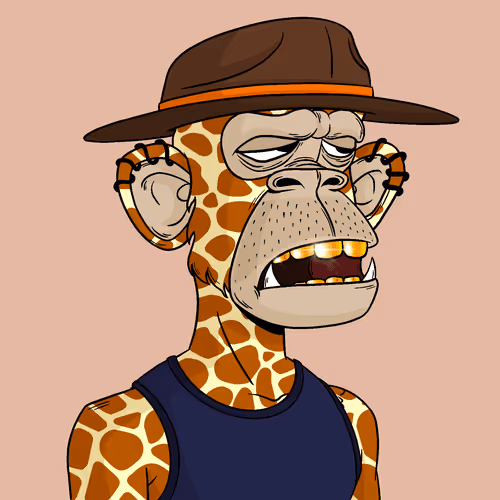 Great Ape Society