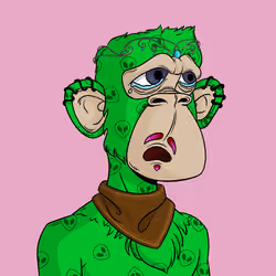 Great Ape #1322