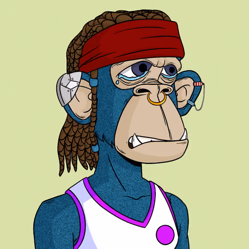 Great Ape #1480