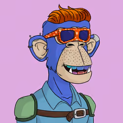 Great Ape #4605