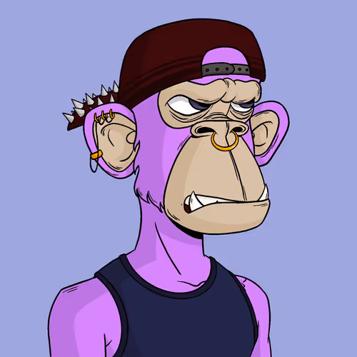 Great Ape #3895
