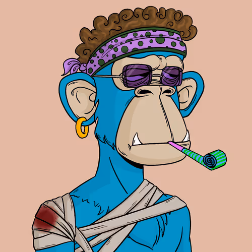 Great Ape Society