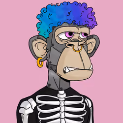 Great Ape #5552