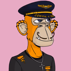 Great Ape #6623