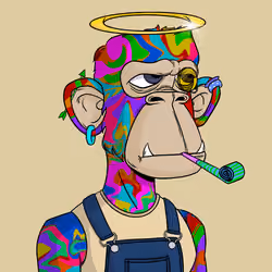 Great Ape #916