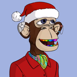 Great Ape #2736
