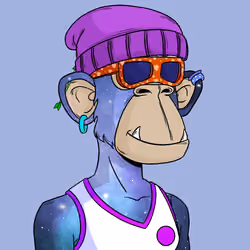 Great Ape #3184