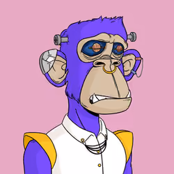 Great Ape #3352