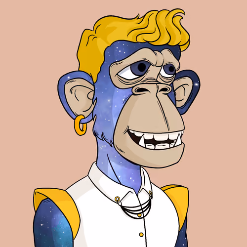 Great Ape #3685