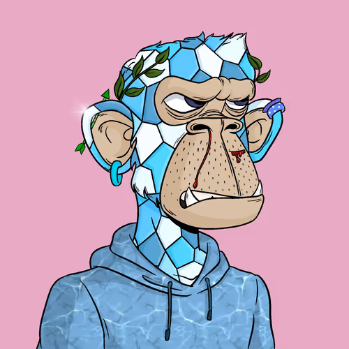 Great Ape #9977