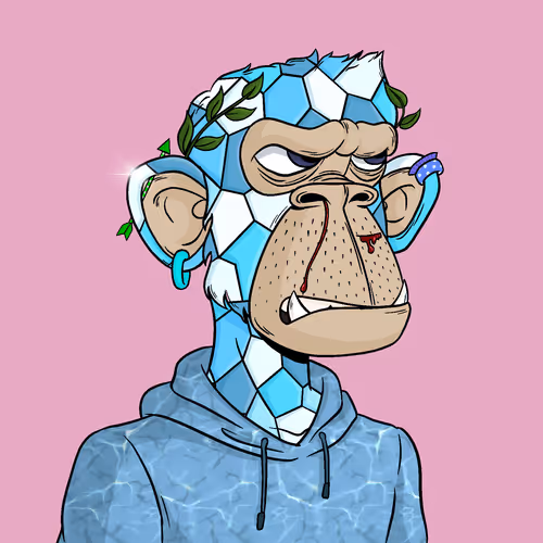 Great Ape #9977