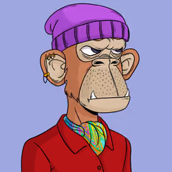 Great Ape #9315