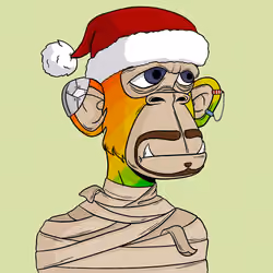 Great Ape #4908