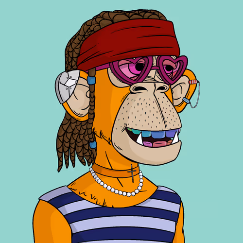 Great Ape Society