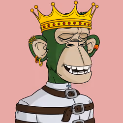 Great Ape #224