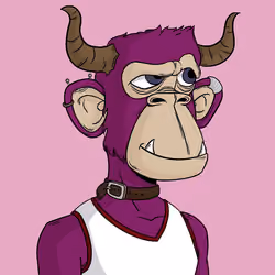 Great Ape #5812