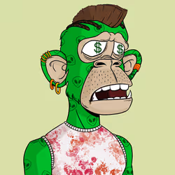 Great Ape #303