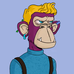 Great Ape #1616