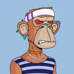 Great Ape #4654