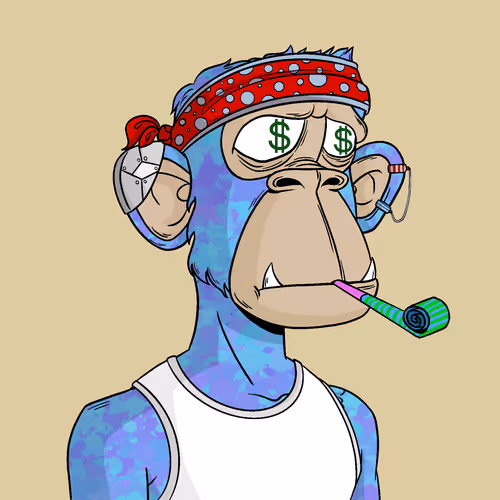 Great Ape Society