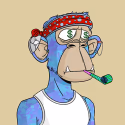 Great Ape #1675