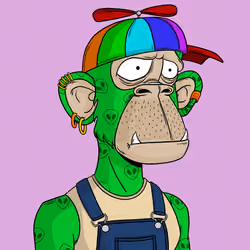 Great Ape #1613