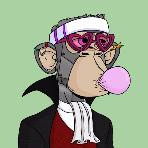 Great Ape #3635