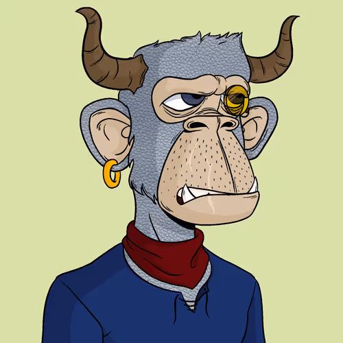 Great Ape #9981