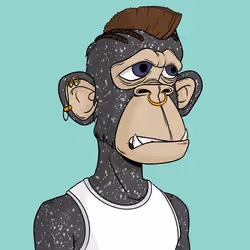 Great Ape #6337