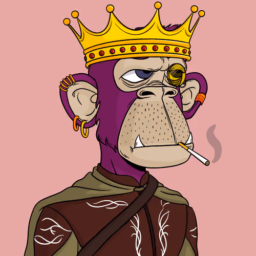 Great Ape #4864