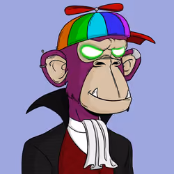 Great Ape #3109