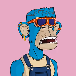 Great Ape #8645