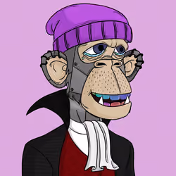 Great Ape #4248
