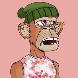 Great Ape #9805