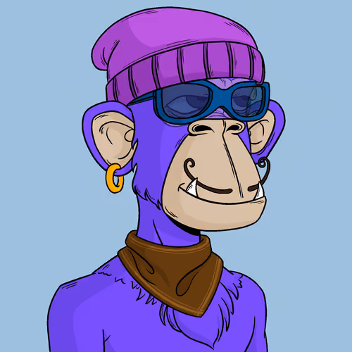 Great Ape #4830