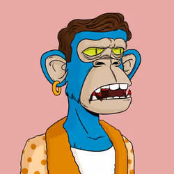 Great Ape #5949