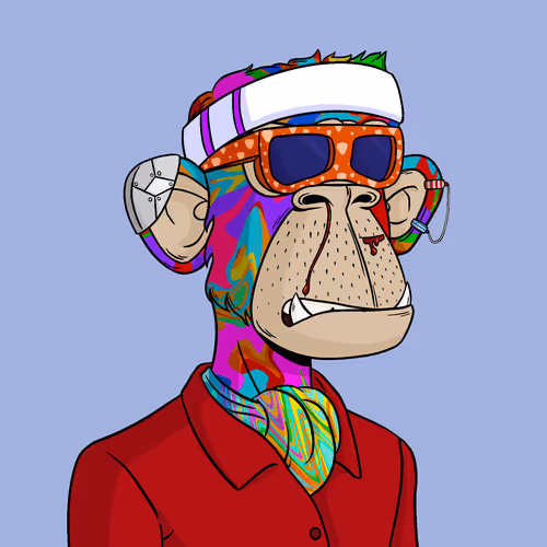 Great Ape Society